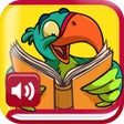 ไอคอนของโปรแกรม: Fairy Tales with GiGi - c…