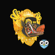 Programikonen: Barong Bangkung Runner