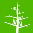 프로그램 아이콘: BookTree: bookshelf  note