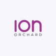 Programikonen: ION Orchard