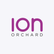 Programikonen: ION Orchard