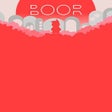 程序图标：Boor