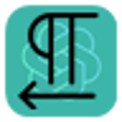 Icon of program: ChatGPT-rtl