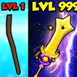 Programın simgesi: UPD Sword Fighters Simula…
