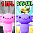 Icon of program: 2 Player Axolotl Tycoon