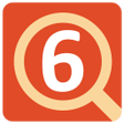 Biểu tượng của chương trình: 大字版六合彩 - 即時開彩Live Mark Si…