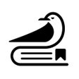 Icoon van programma: Seagull-ReadListen to Sto…