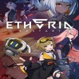Biểu tượng của chương trình: Etheria: Restart