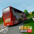 Programikonen: US Bus Simulator Ultimate…
