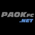 Programikonen: PAOKFC.NET