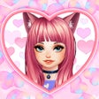 Programikonen: Love Fashion Dress Up Gam…