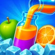 أيقونة البرنامج: Soda Match - Water Sort P…