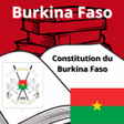 Programikonen: Constitution du Burkina F…