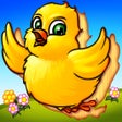Programikonen: Animal Babies  Game for K…
