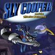 프로그램 아이콘: Sly Cooper and the Thievi…
