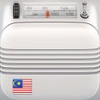 Symbol des Programms: MY Radio