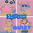 Icon of program: Shinchan Quiz