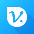 Symbol des Programms: Vimocity