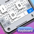 Icon of program: Keyboard for Iphone 14 pr…