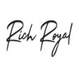 Programikonen: Rich Royal USA