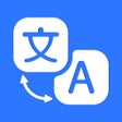 Programın simgesi: Photo Translator
