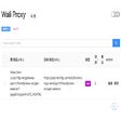 Icon of program: us proxy