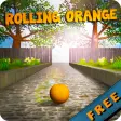 Rolling Orange FREE