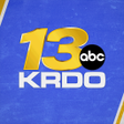 Programikonen: NewsChannel 13 KRDO.com