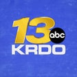 Biểu tượng của chương trình: NewsChannel 13 KRDO.com