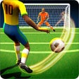 Иконка программы: Football Storm Strike