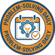 程序图标：Problem-Solving Daily