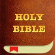 Ikona programu: HOLY BIBLE - Living Bible