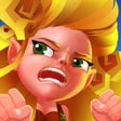 Icon of program: SkyLand Rush - Air Raid Attack