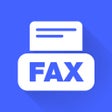 Programikonen: Better Fax App