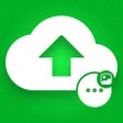 أيقونة البرنامج: Backup my WA Chats