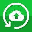 Иконка программы: Backup my WA Chats