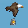 Eagle Bomber - defeat enemies
