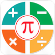 程序图标：NureMath - Camera Math So…