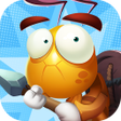 ไอคอนของโปรแกรม: Ant Wars: Treasure Hunt
