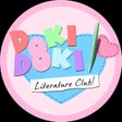 Ikona programu: Doki Doki Literature Club