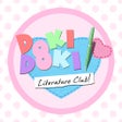 Ícone do programa: Doki Doki Literature Club