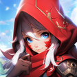 ไอคอนของโปรแกรม: 龍之國M-主機畫質 幻想仙俠大世界MMORPG東方…