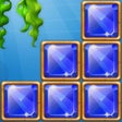 Ícone do programa: Block Ocean Puzzle 1010