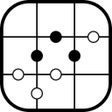 أيقونة البرنامج: Kropki Puzzle
