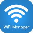 WiFi Manager - WiFi Tracker