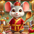 程序图标：CookPal