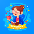 Icono de programa: Stickers para Maestros