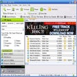 Icono de programa: KaZaA Media Desktop