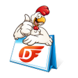 程序图标：CalendarDC: Google Calend…