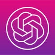 Icône du programme : ChatGPT Assistant